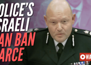 West Midlands Police Insist Only Mistake in Evidence to Ban Israeli Fans Was 'False Google Search' – Guido Fawkes
