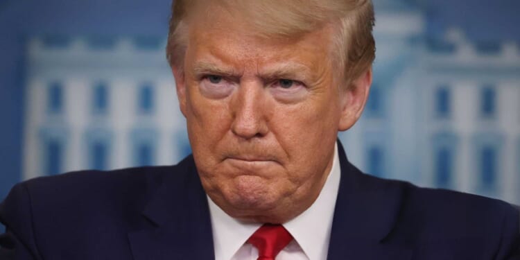 West Virginia Librarian Arrested After Allegedly Recruiting Assassins to Target Donald Trump [WATCH]