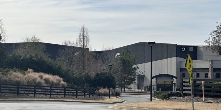 What Georgia’s Film Tax Credits and Trump–Biden Tariffs Have in Common | The American Spectator