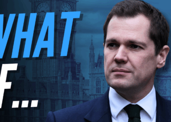 What if an Independent Jenrick Now Declares War on Tory High Command? – Guido Fawkes