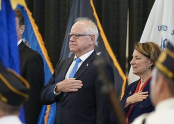 What’s Really Causing the Minnesota ‘Insurrection’? | The American Spectator