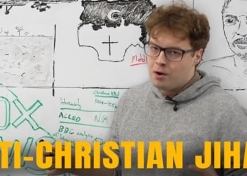 What’s Really Happening To Christians In Nigeria