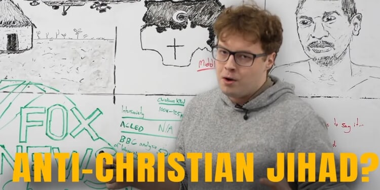 What’s Really Happening To Christians In Nigeria