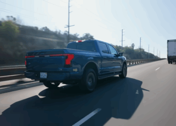 What’s an ‘EREV’? | The American Spectator