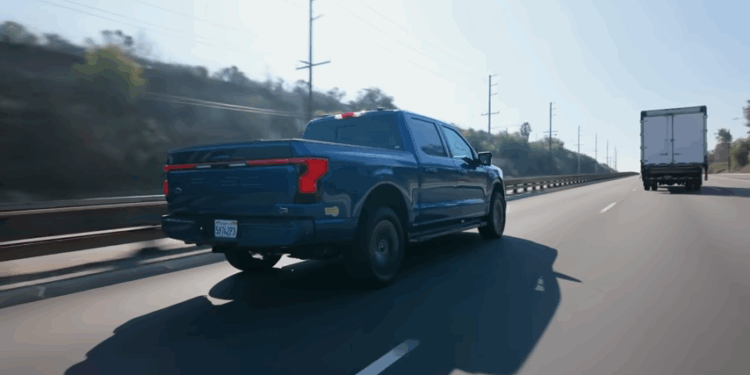 What’s an ‘EREV’? | The American Spectator