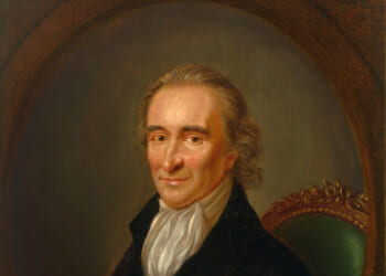 When Common Sense Went Viral | The American Spectator