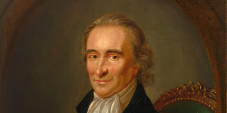 When Common Sense Went Viral | The American Spectator