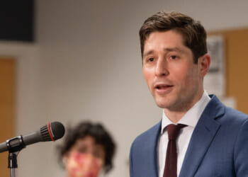 When Law Enforcement Becomes Political | The American Spectator