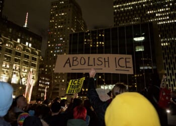 White Girl George Floyd Isn’t Working | The American Spectator