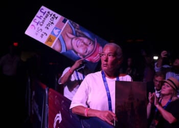 Who Gets Canonized — And Who Gets Condemned? | The American Spectator