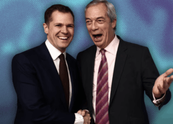 Who's Next After Jenrick? – Guido Fawkes