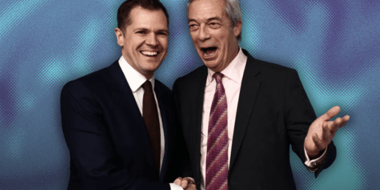 Who's Next After Jenrick? – Guido Fawkes