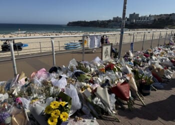 Why Australia’s Archbishop Timothy Costelloe is calling for antisemitism inquiry after Bondi attack