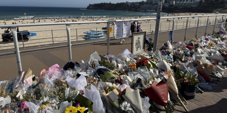 Why Australia’s Archbishop Timothy Costelloe is calling for antisemitism inquiry after Bondi attack