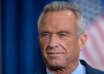 Why Is RFK Jr.’s FDA Allowing Abortionists to Flood Red States With Pills? | The American Spectator