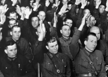 Why The New York Times Believed A Stalin Show Trial 