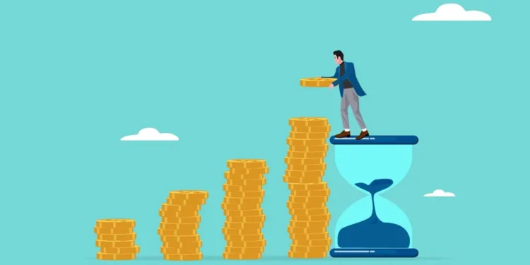 Why Young Investors Are Using Simple Tools to Start Building Long-Term Wealth