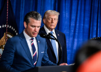 Why the Isolationist Wing Is Wrong: Trump’s Maduro Takedown Is Pure America First, Not Nation-Building | The American Spectator