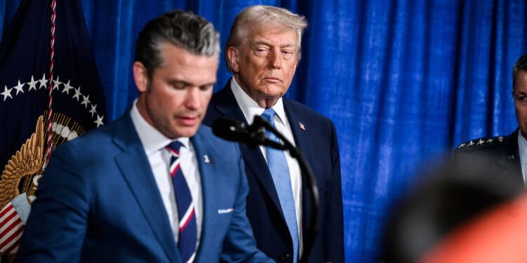 Why the Isolationist Wing Is Wrong: Trump’s Maduro Takedown Is Pure America First, Not Nation-Building | The American Spectator