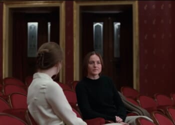 Why the Oscars Had to Look to Norway | The American Spectator