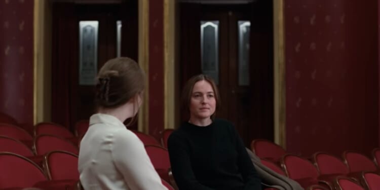 Why the Oscars Had to Look to Norway | The American Spectator