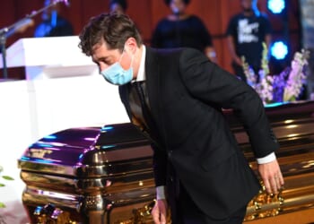 Will Cain Slams Minneapolis Mayor Frey [WATCH]