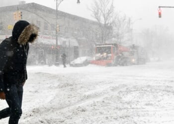 Winter Storm Gianna: Looming Nor’easter Could Develop Into Hurricane-Force Bomb Cyclone With Target On East Coast