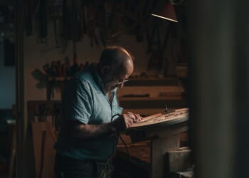 Work and Love | The American Spectator