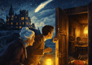 World’s End, and Then Some | The American Spectator