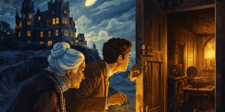 World’s End, and Then Some | The American Spectator