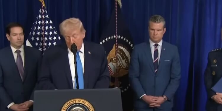 Yes, Trump’s Action Against Maduro Was Legal | The American Spectator