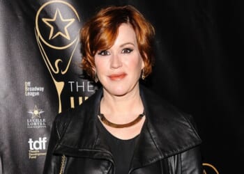 You'll Be Tried as Nazi Collaborators – Pretty in Pink Star Goes Full Red Scare – Twitchy