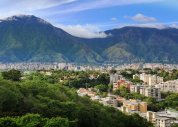 You’ve Never Heard of the Citgo Six, and We’re Going to Change That Right Now | The American Spectator