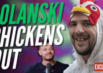 Zack Polanski Chickens Out of Long-Form Economics Debate – Guido Fawkes