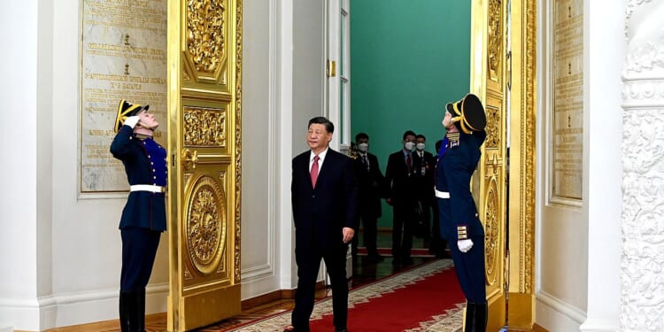 Zhang Youxia’s Arrest: Xi Jinping’s Paranoia Leaves CCP Elites in Fear | The American Spectator