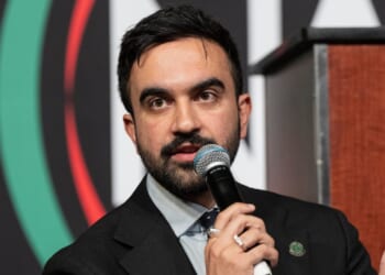 Zohran Mamdani Pressed on ‘The View’ Over Appointee Who Labeled Homeownership ‘Weapon of White Supremacy’ [WATCH]