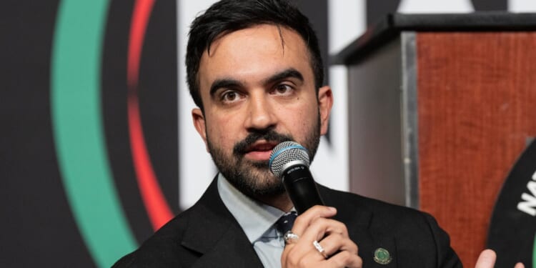 Zohran Mamdani Pressed on ‘The View’ Over Appointee Who Labeled Homeownership ‘Weapon of White Supremacy’ [WATCH]