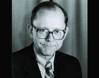 ‘A great man who loved Jesus’: Catholic writer Russell Shaw dies at 90