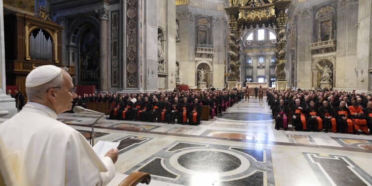 ‘Adopt a Bishop’ initiative invites faithful to pray for Church leaders