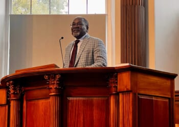 ‘Athanasius against the world!’ The momentous legacy of the Council of Nicaea explored in Newcastle conference