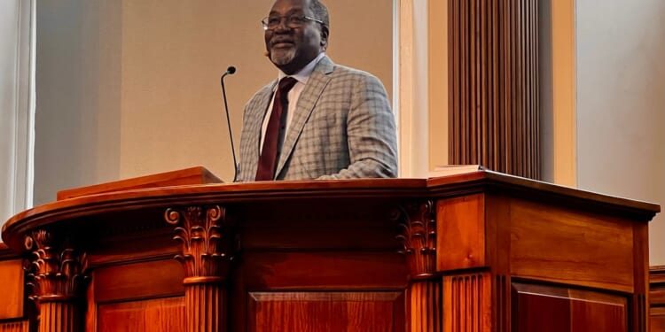 ‘Athanasius against the world!’ The momentous legacy of the Council of Nicaea explored in Newcastle conference