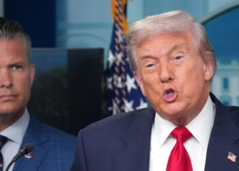 ‘BEWARE’: Trump Tells Defense Industry No More Huge Payouts Until Weapons Come Faster, Better