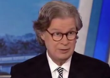 ‘Classic Trump’: Byron York Dissects Strategy President Used To Get Greenland Deal