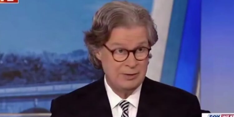 ‘Classic Trump’: Byron York Dissects Strategy President Used To Get Greenland Deal