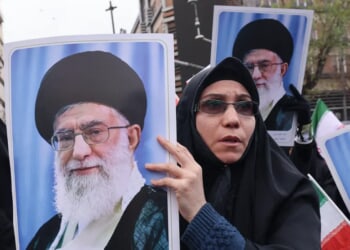 ‘Do Not Play Games’: Trump Admin Issues Clear Warning After Reports Of Islamists Targeting US Military Bases