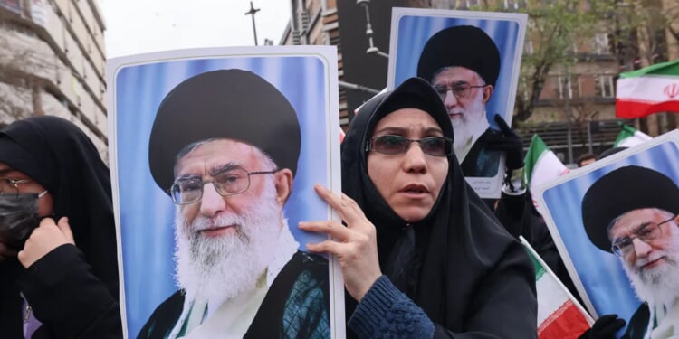 ‘Do Not Play Games’: Trump Admin Issues Clear Warning After Reports Of Islamists Targeting US Military Bases