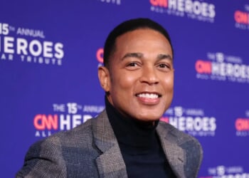 ‘Don Lemon, Don’t Come Here’: Black Pastor Gives Failed CNN Host Ominous Warning From Pulpit