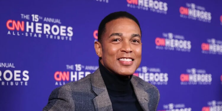 ‘Don Lemon, Don’t Come Here’: Black Pastor Gives Failed CNN Host Ominous Warning From Pulpit