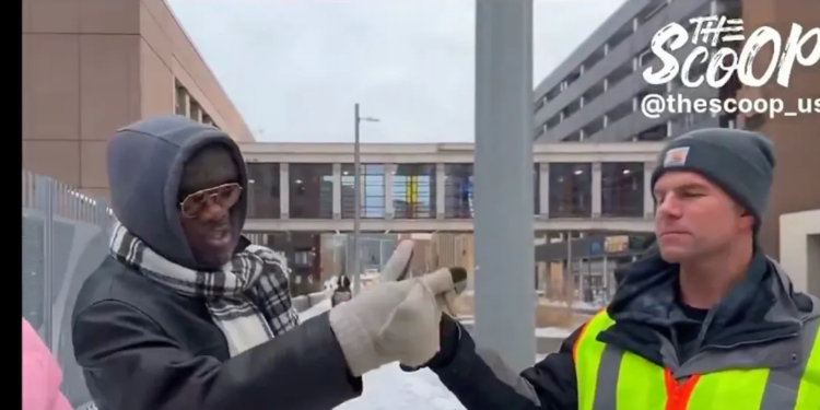 ‘F*ck Them Somalians’: Minnesota Man Goes Nuclear On Somalis, George Floyd Family For Taking Advantage Of Americans