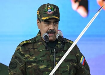 ‘Full Wrath Of American Justice’: Trump Admin Announces Indictment of Venezuelan Socialist Dictator Nicolás Maduro